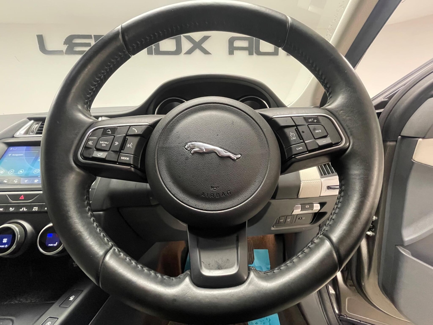 Used Jaguar E-Pace 2020 for sale - 76457085: Photo 34