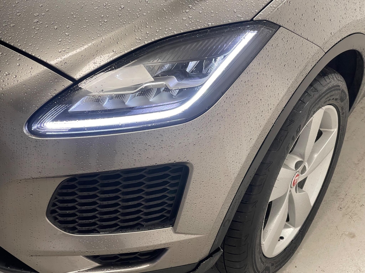 Used Jaguar E-Pace 2020 for sale - 76457085: Photo 37