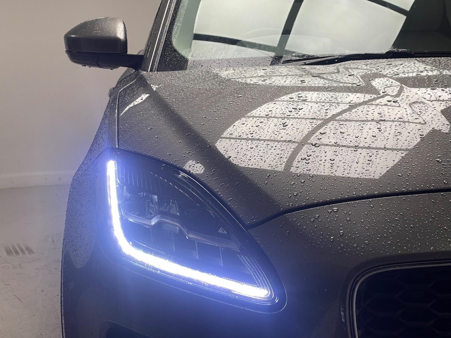 Used Jaguar E-Pace 2020 for sale - 76457085: Photo 43