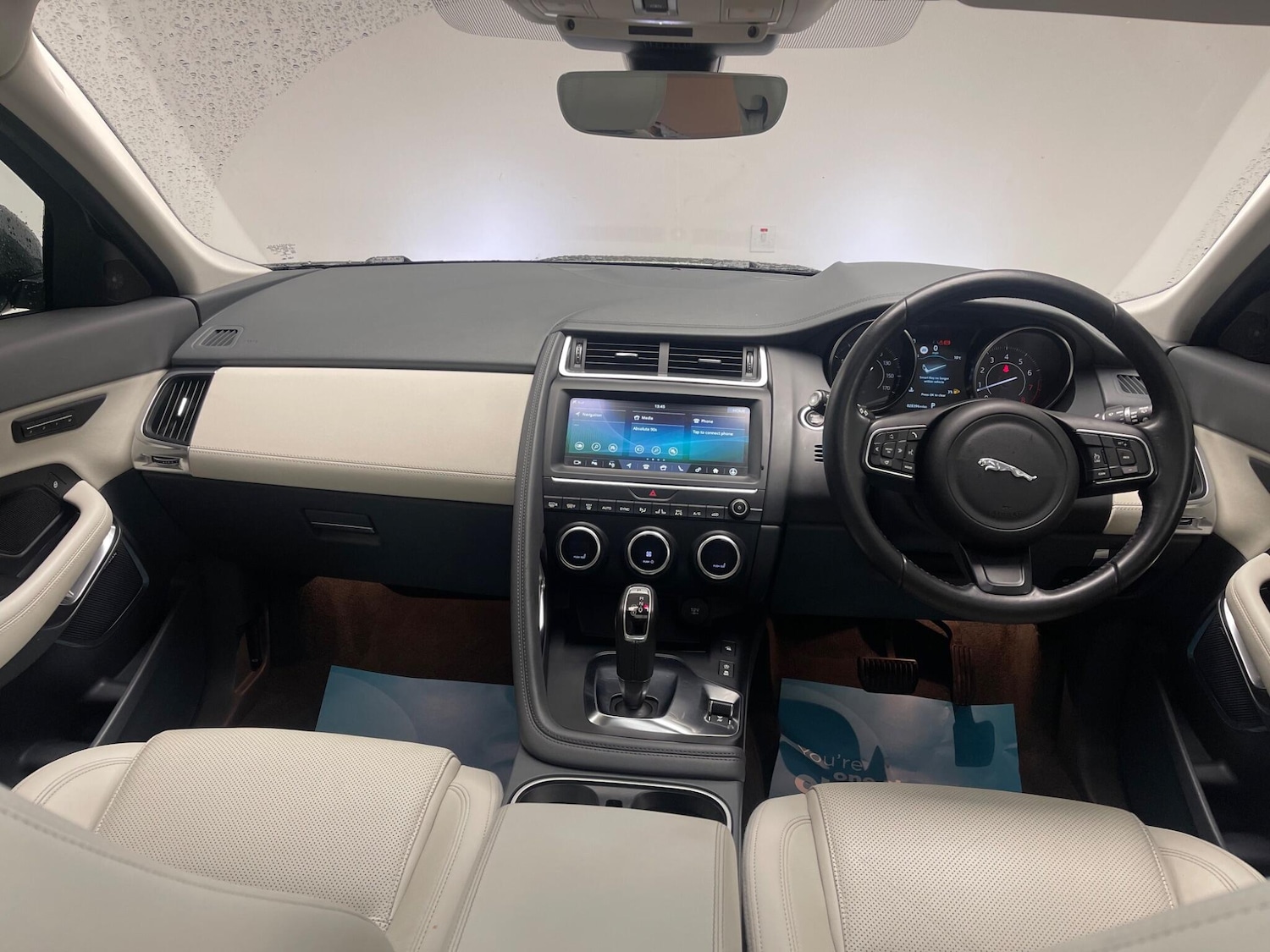 Used Jaguar E-Pace 2020 for sale - 76457085: Photo 44