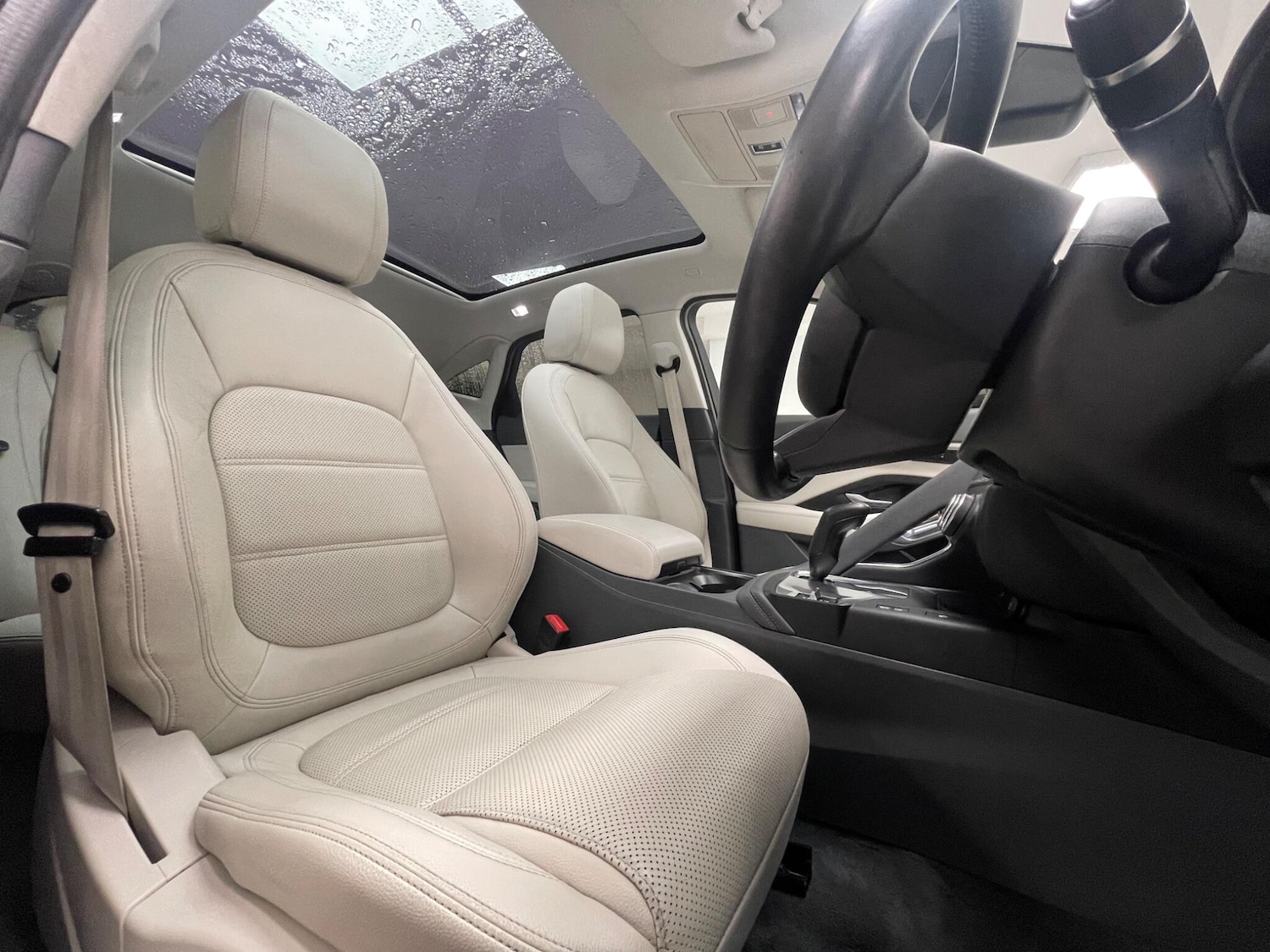 Used Jaguar E-Pace 2020 for sale - 76457085: Photo 45