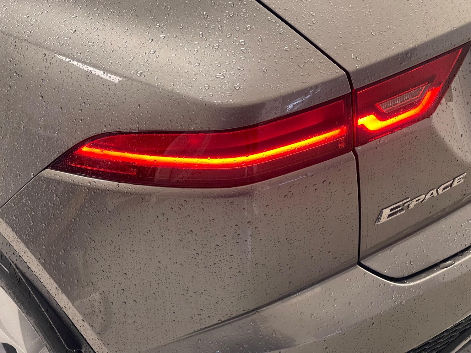 Used Jaguar E-Pace 2020 for sale - 76457085: Photo 51