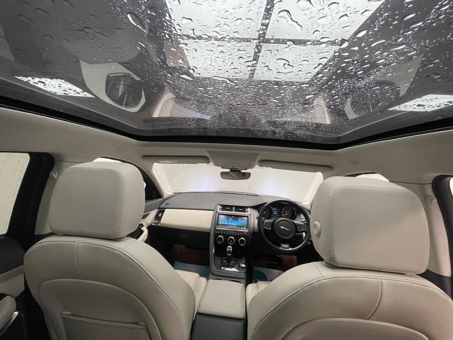 Used Jaguar E-Pace 2020 for sale - 76457085: Photo 7