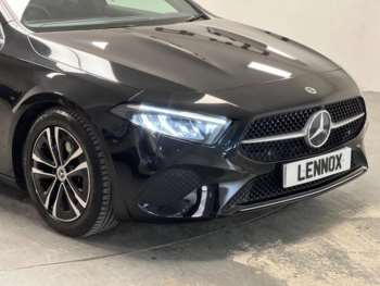 Used Mercedes-Benz A-Class 2023 for sale - 74255037: Photo