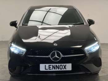 Used Mercedes-Benz A-Class 2023 for sale - 74255037: Photo