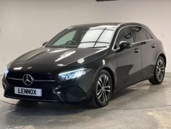 Used Mercedes-Benz A-Class 2023 for sale - 74255037: Photo