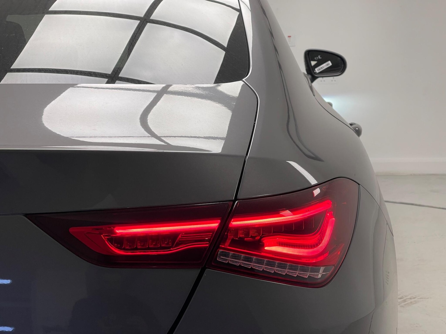 Used Mercedes-Benz CLA 2023 for sale - 76398367: Photo 22