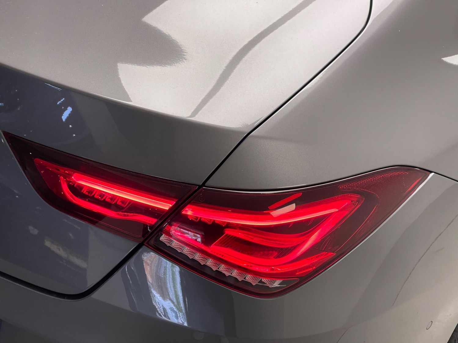 Used Mercedes-Benz CLA 2023 for sale - 76398367: Photo 23