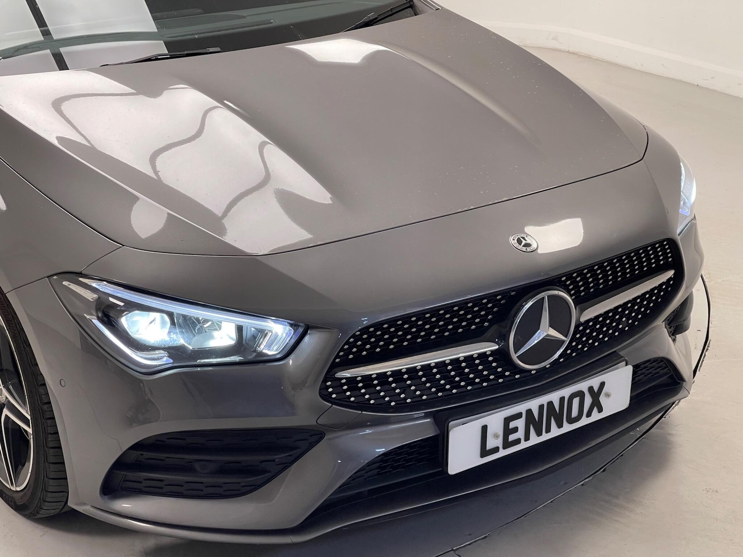 Used Mercedes-Benz CLA 2023 for sale - 76398367: Photo 24