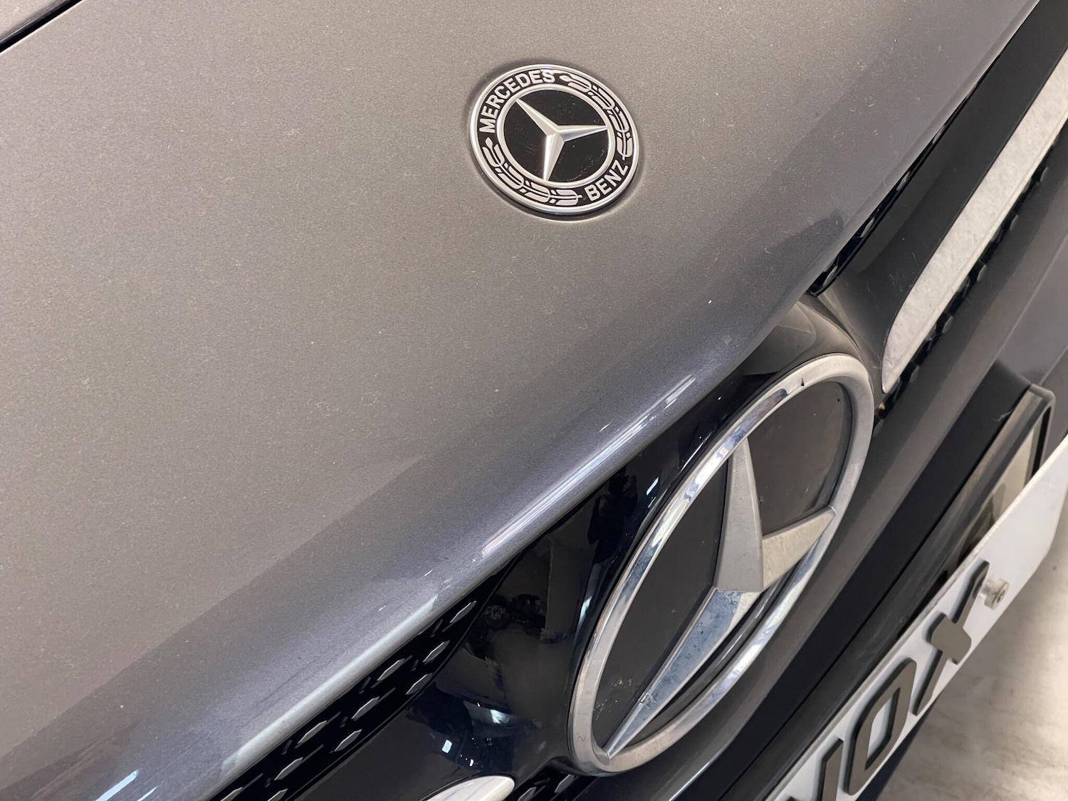 Used Mercedes-Benz CLA 2023 for sale - 76398367: Photo 27