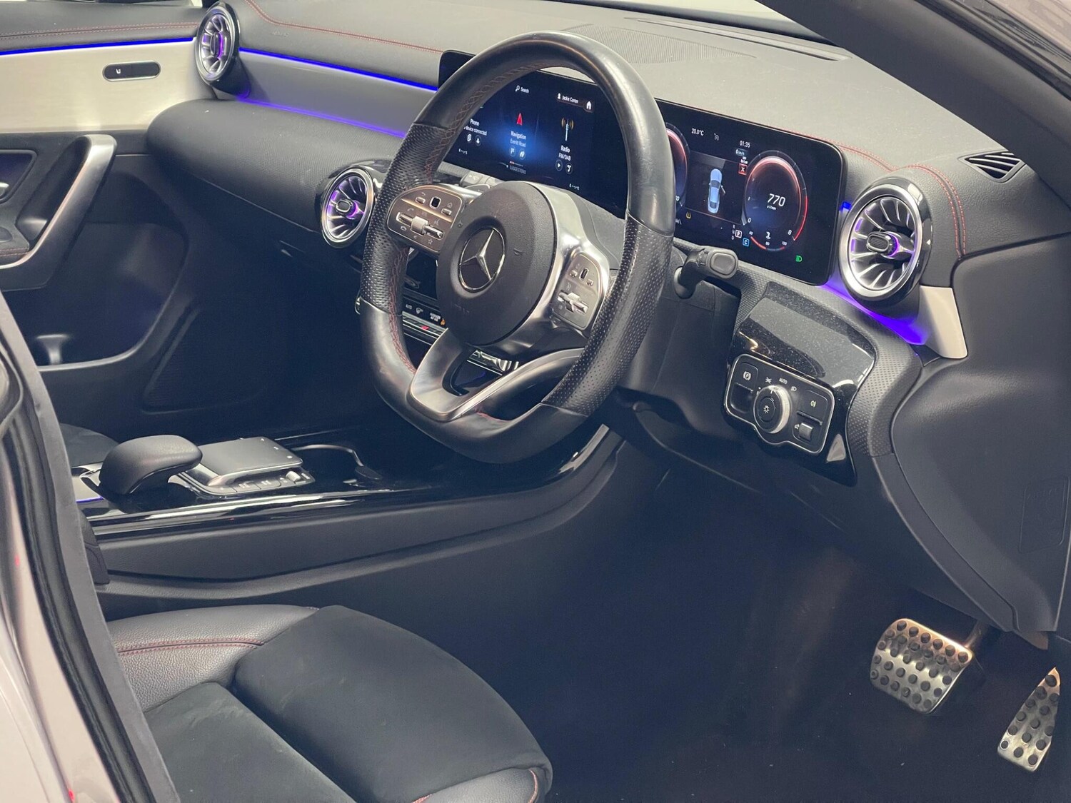 Used Mercedes-Benz CLA 2023 for sale - 76398367: Photo 31