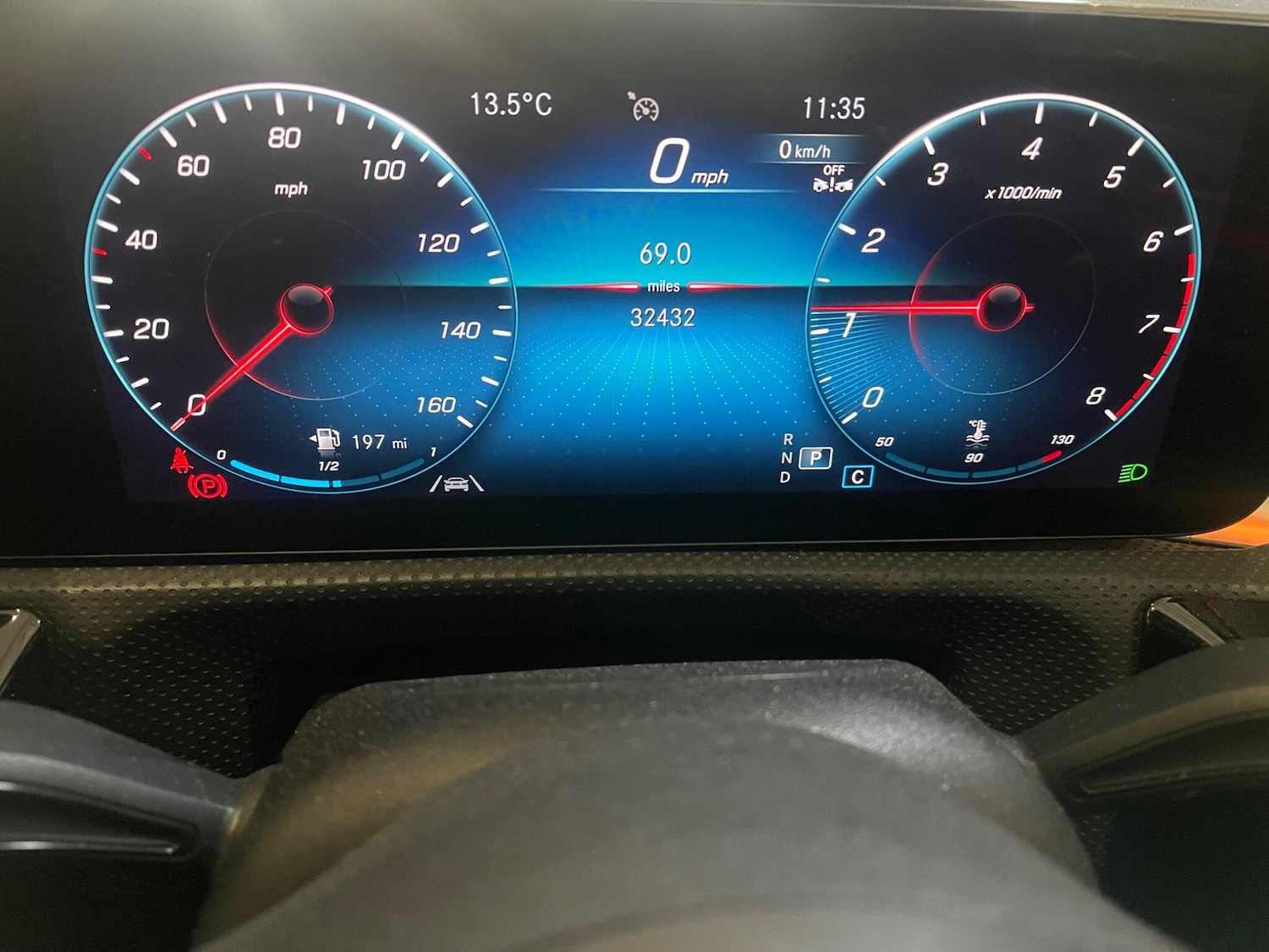 Used Mercedes-Benz CLA 2023 for sale - 76398367: Photo 32