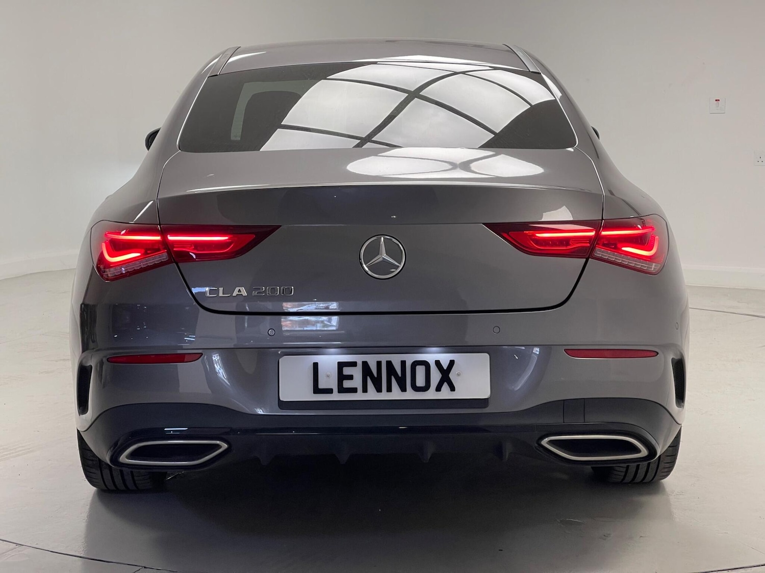 Used Mercedes-Benz CLA 2023 for sale - 76398367: Photo 5