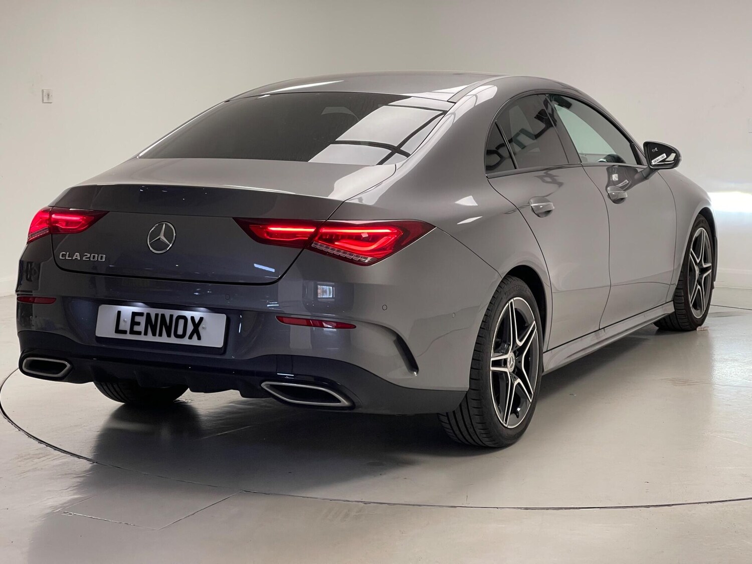 Used Mercedes-Benz CLA 2023 for sale - 76398367: Photo 6