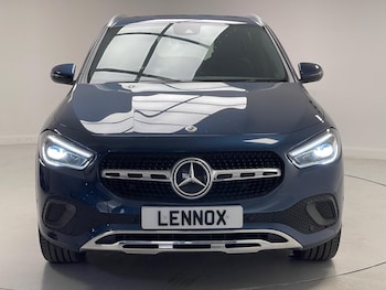 Used Mercedes-Benz GLA 2023 for sale - 76072256: Photo