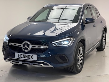 Used Mercedes-Benz GLA 2023 for sale - 76072256: Photo