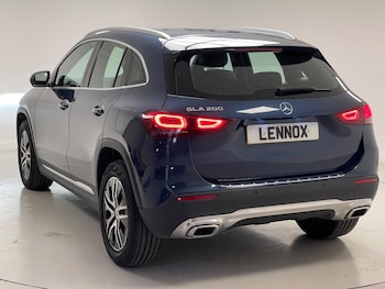 Used Mercedes-Benz GLA 2023 for sale - 76072256: Photo