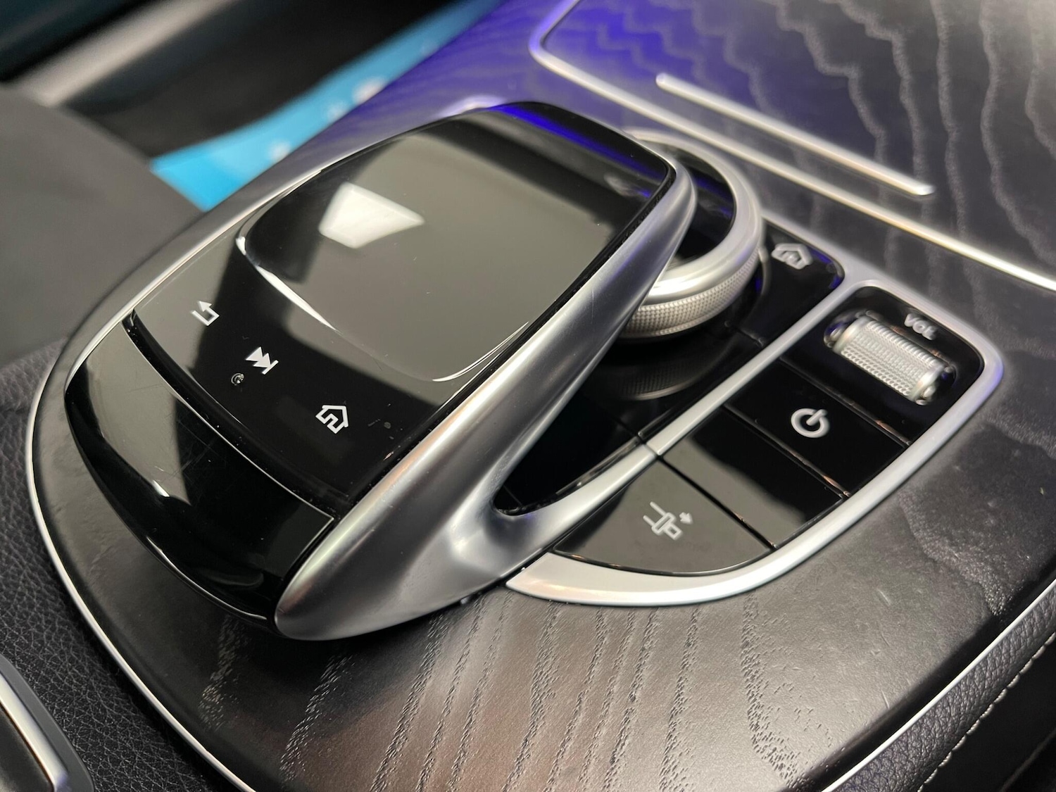 Used Mercedes-Benz E Class 2020 for sale - 76175098: Photo 15