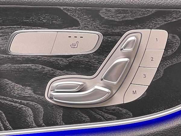 Used Mercedes-Benz E-Class 2020 for sale - 76175098: Photo 16