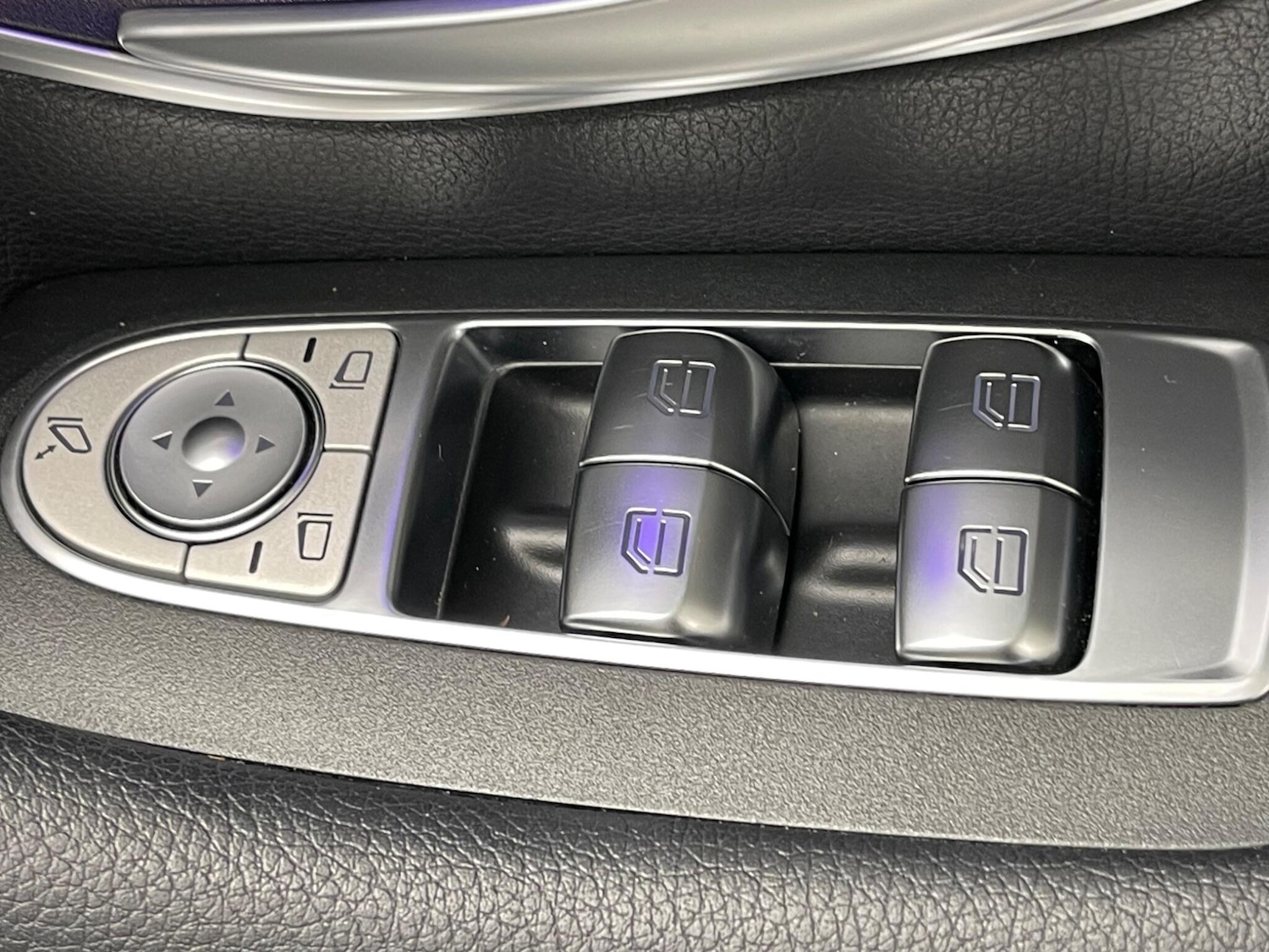 Used Mercedes-Benz E Class 2020 for sale - 76175098: Photo 18