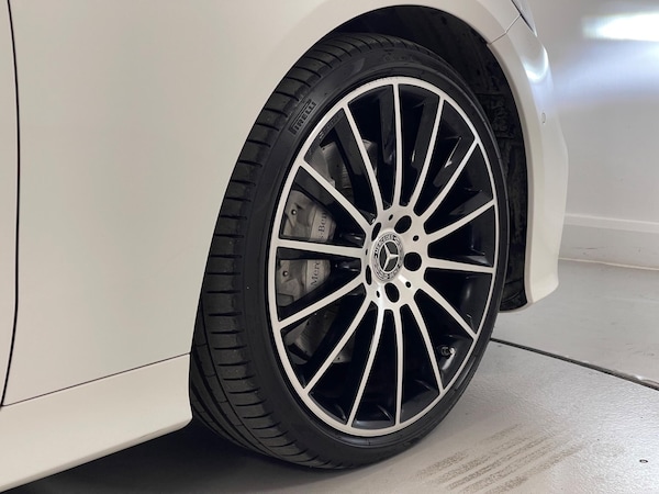 Used Mercedes-Benz E-Class 2020 for sale - 76175098: Photo 20