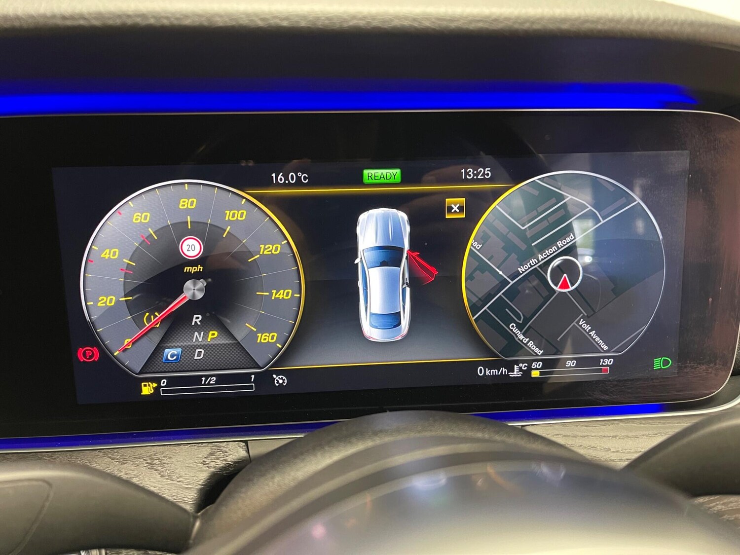 Used Mercedes-Benz E Class 2020 for sale - 76175098: Photo 23