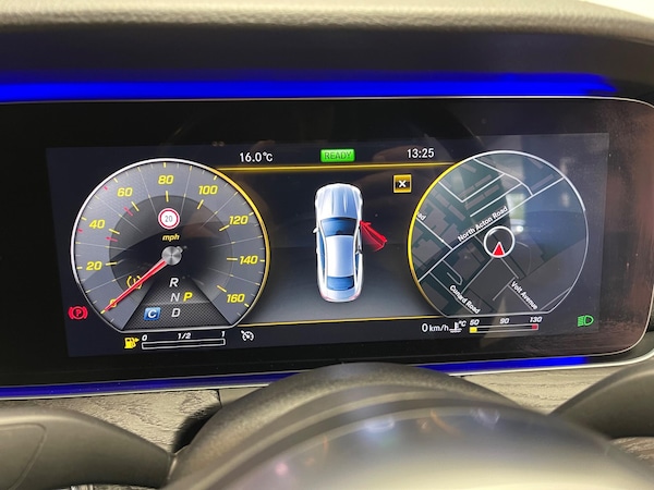 Used Mercedes-Benz E-Class 2020 for sale - 76175098: Photo 23
