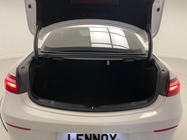 Used Mercedes-Benz E-Class 2020 for sale - 76175098: Photo 25