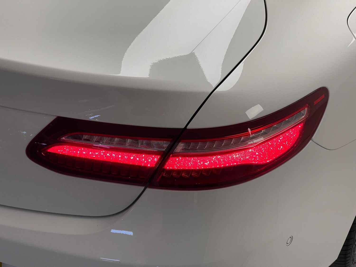 Used Mercedes-Benz E Class 2020 for sale - 76175098: Photo 26