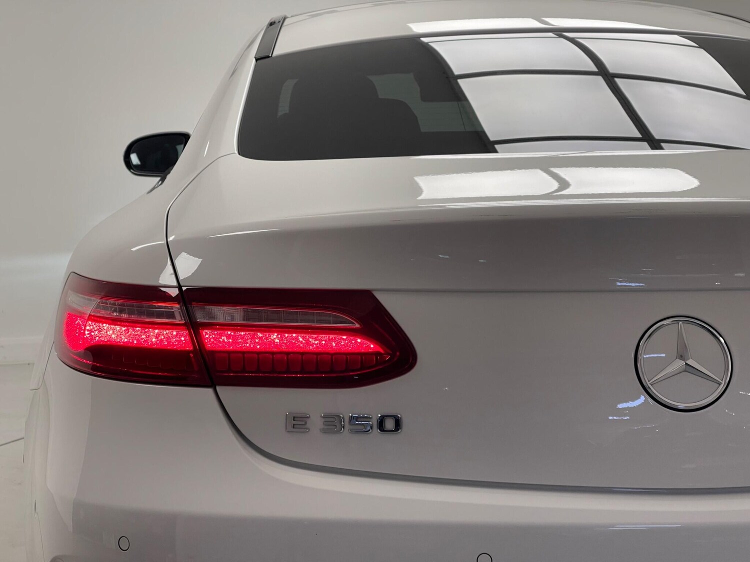 Used Mercedes-Benz E Class 2020 for sale - 76175098: Photo 27