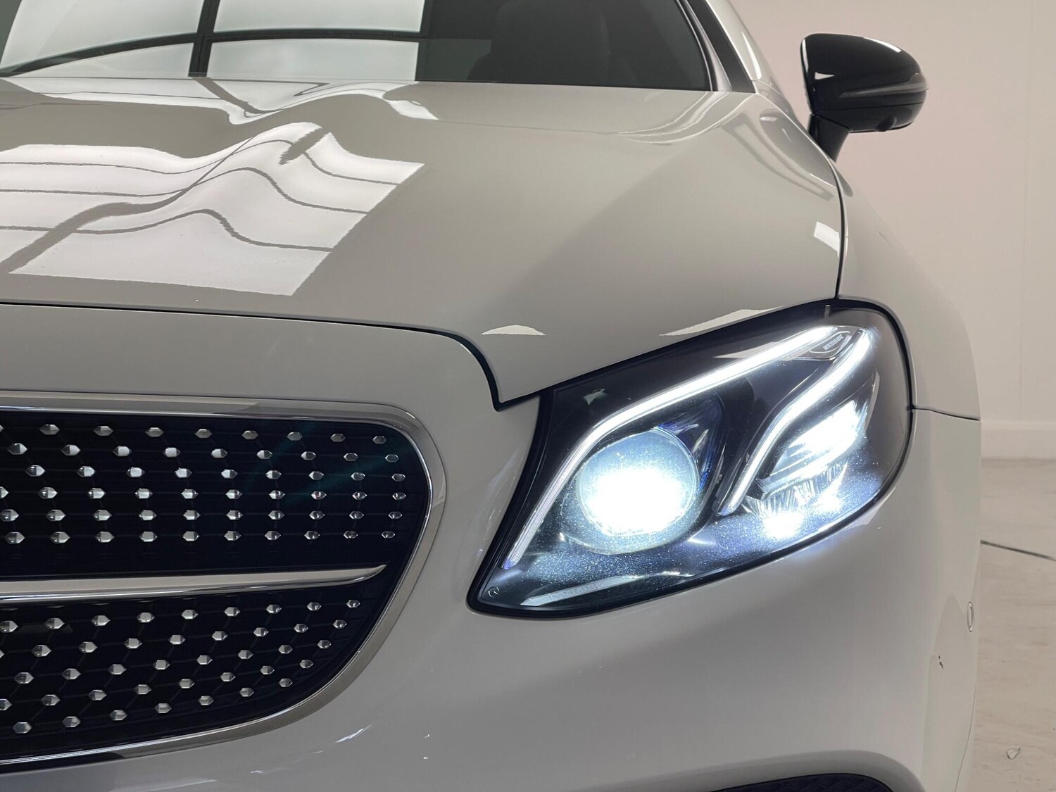 Used Mercedes-Benz E Class 2020 for sale - 76175098: Photo 29