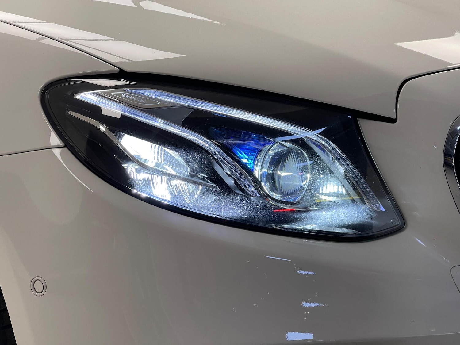 Used Mercedes-Benz E Class 2020 for sale - 76175098: Photo 31