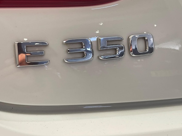 Used Mercedes-Benz E-Class 2020 for sale - 76175098: Photo 33