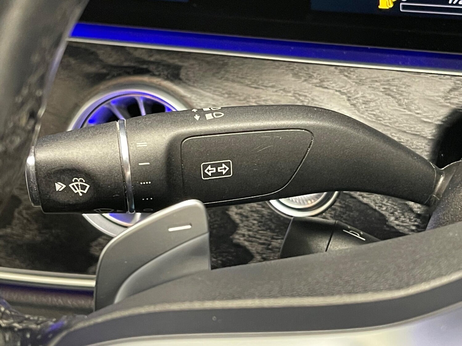 Used Mercedes-Benz E Class 2020 for sale - 76175098: Photo 37