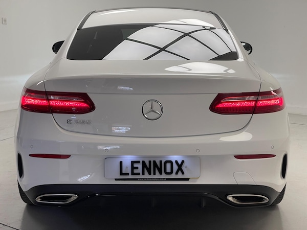 Used Mercedes-Benz E-Class 2020 for sale - 76175098: Photo 5
