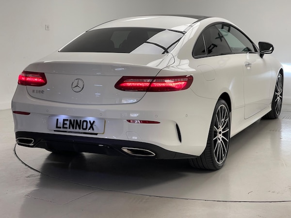 Used Mercedes-Benz E-Class 2020 for sale - 76175098: Photo 6