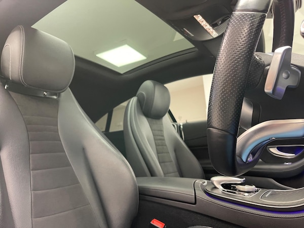 Used Mercedes-Benz E-Class 2020 for sale - 76175098: Photo 9
