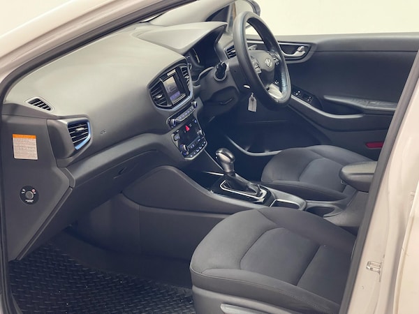 Used Hyundai IONIQ 2017 for sale - 76270827: Photo 10