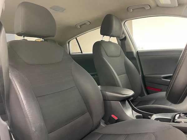 Used Hyundai IONIQ 2017 for sale - 76270827: Photo 11