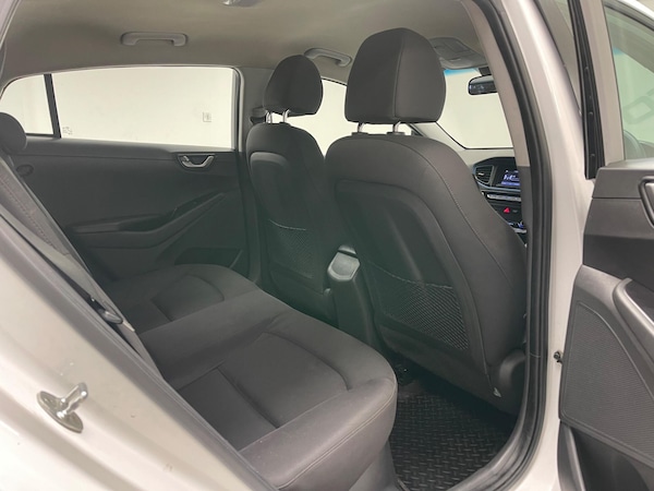 Used Hyundai IONIQ 2017 for sale - 76270827: Photo 12