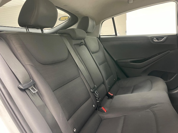 Used Hyundai IONIQ 2017 for sale - 76270827: Photo 13
