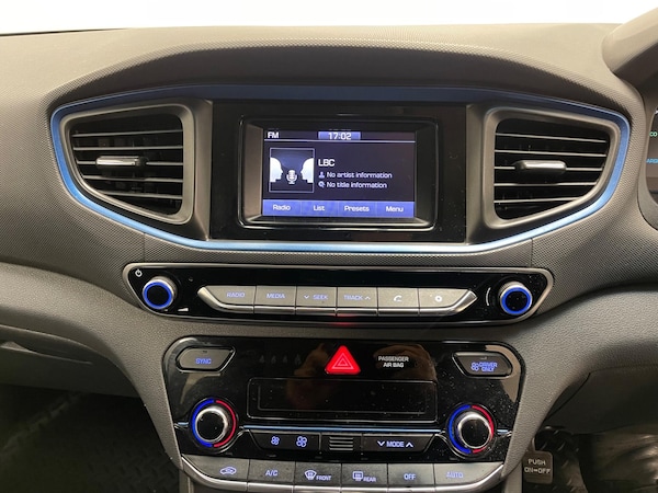 Used Hyundai IONIQ 2017 for sale - 76270827: Photo 20
