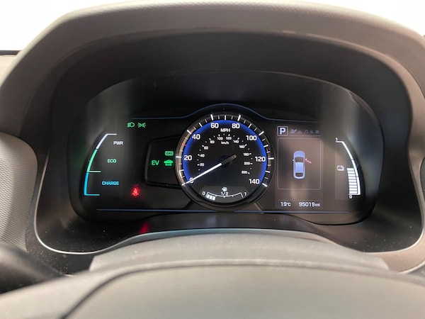 Used Hyundai IONIQ 2017 for sale - 76270827: Photo 23
