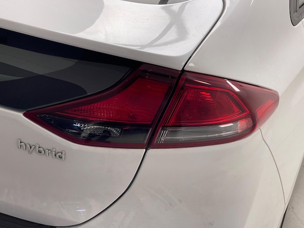 Used Hyundai IONIQ 2017 for sale - 76270827: Photo 26
