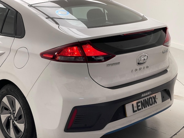 Used Hyundai IONIQ 2017 for sale - 76270827: Photo 27