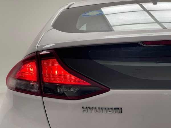Used Hyundai IONIQ 2017 for sale - 76270827: Photo 28