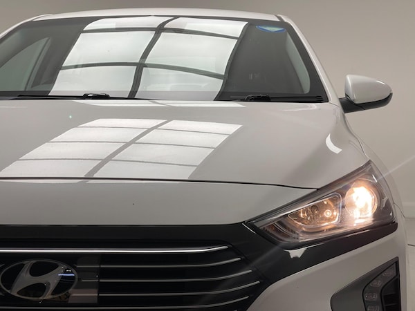 Used Hyundai IONIQ 2017 for sale - 76270827: Photo 29