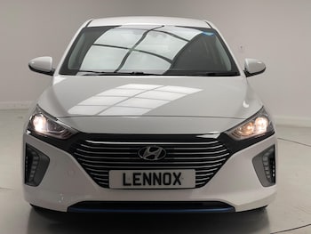 Used Hyundai IONIQ 2017 for sale - 76270827: Photo 2