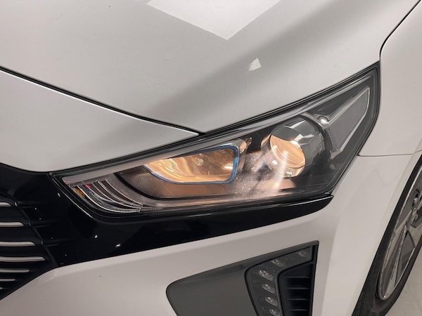 Used Hyundai IONIQ 2017 for sale - 76270827: Photo 30