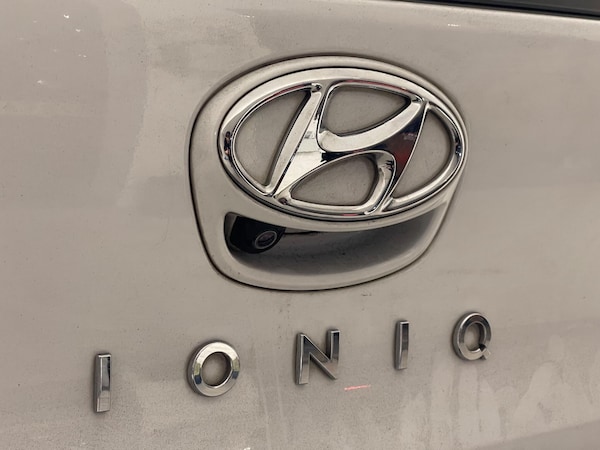 Used Hyundai IONIQ 2017 for sale - 76270827: Photo 31